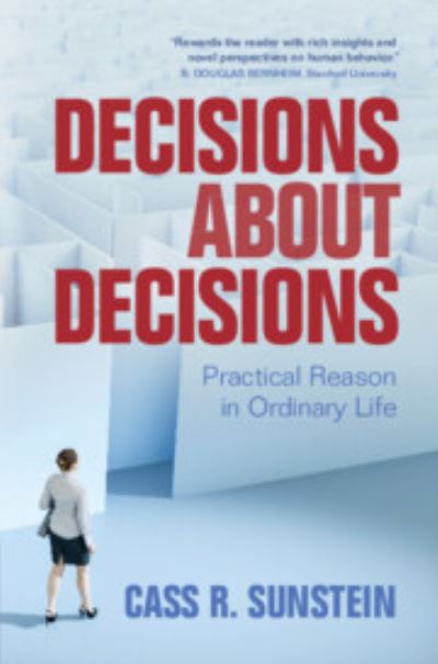 Decisions About Decisions
