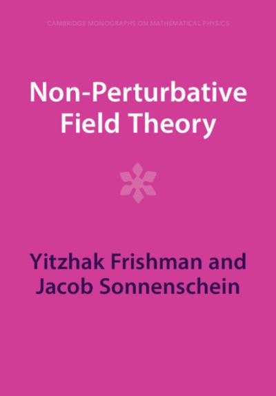 Non-Perturbative Field Theory