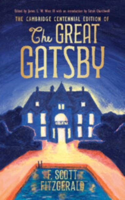 The Great Gatsby