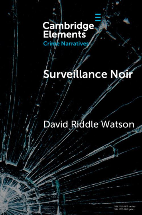 Surveillance Noir