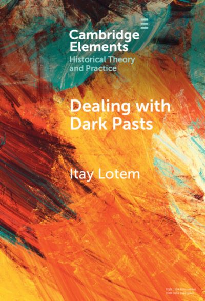 Dealing With Dark Pasts