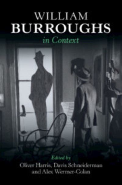 William Burroughs in Context