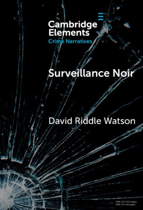 Surveillance Noir
