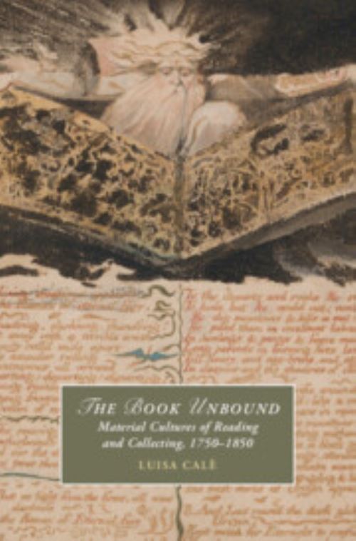 The Book Unbound