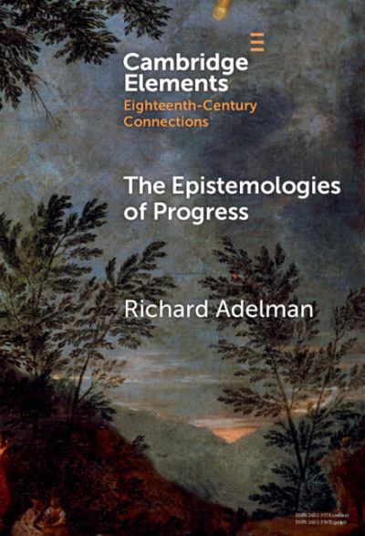 The Epistemologies of Progress