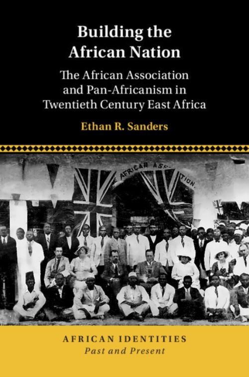 Building the African Nation