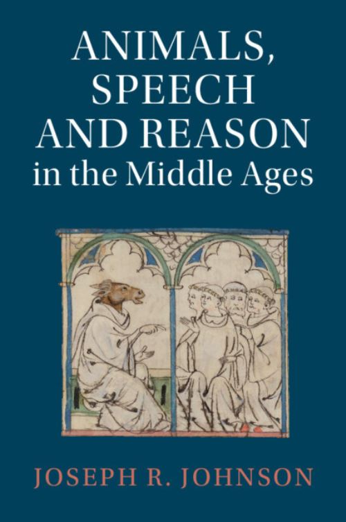 Animals, Speech and Reason in the Middle Ages