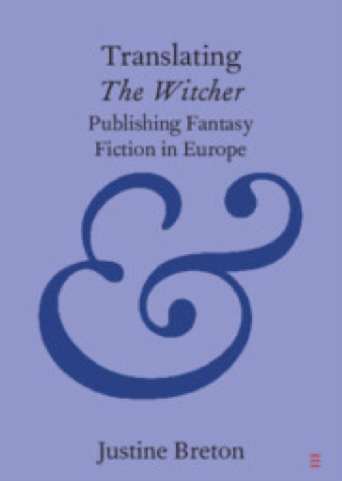 Translating The Witcher