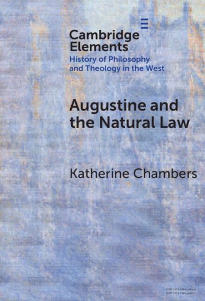 Augustine and the Natural Law