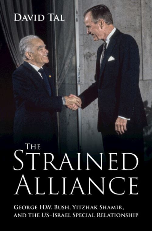 The Strained Alliance