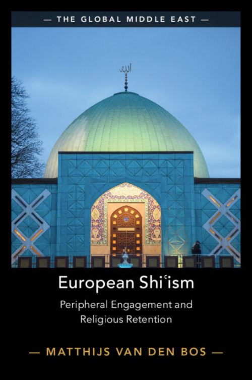 European Shiism