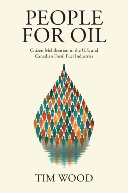 People for Oil