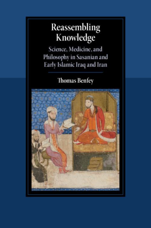 Reassembling Knowledge
