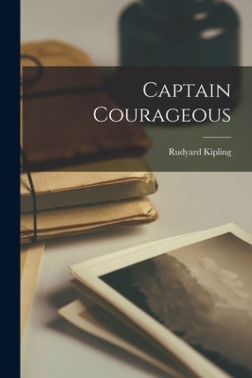Captain Courageous