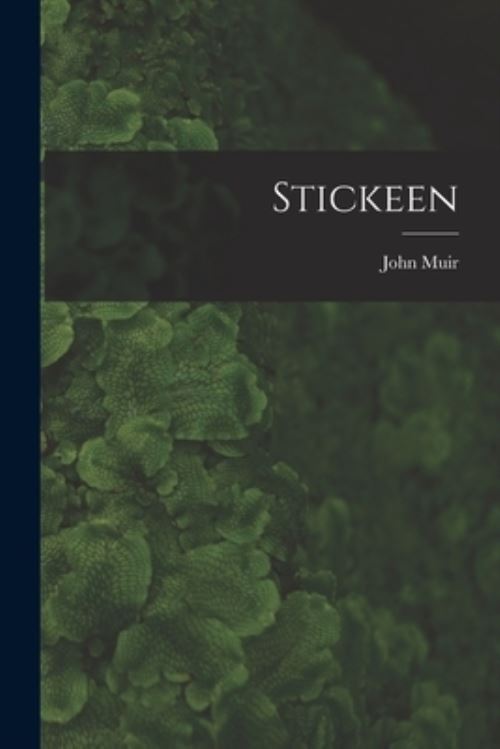Stickeen
