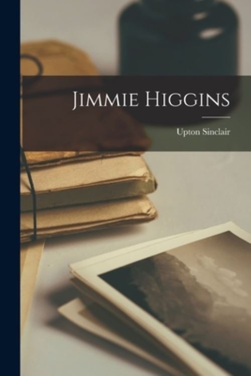 Jimmie Higgins