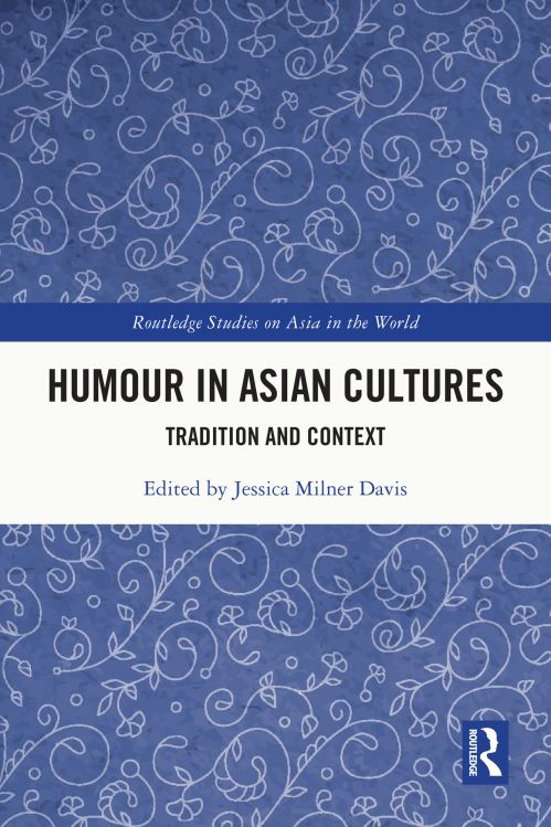 Humour in Asian Cultures