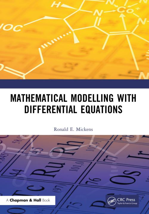 Mathematical Modelling With Differential Equations