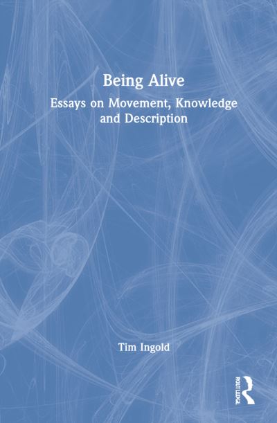 Being Alive