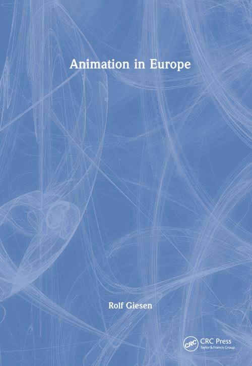 Animation in Europe