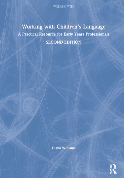 Working With Children's Language