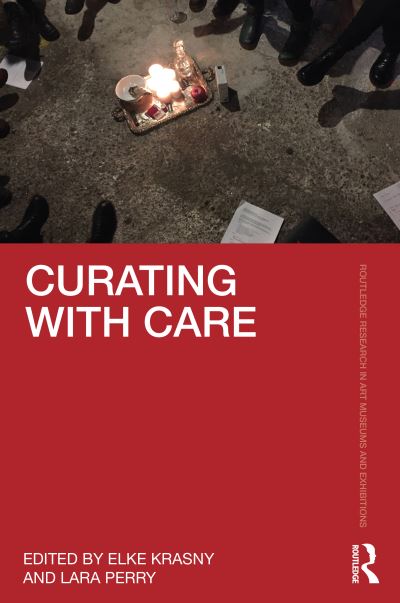 Curating With Care