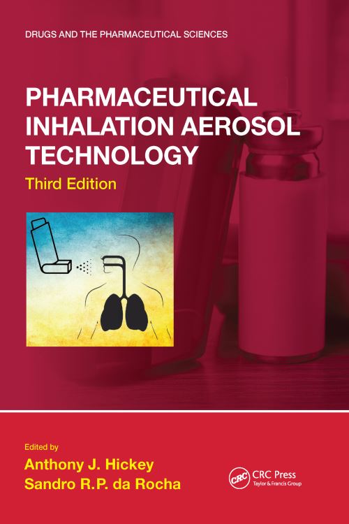 Pharmaceutical Inhalation Aerosol Technology