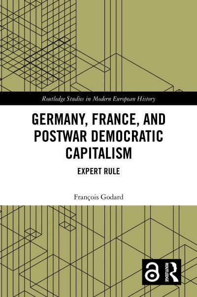 Germany, France, and Postwar Democratic Capitalism