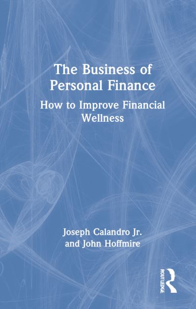 The Business of Personal Finance