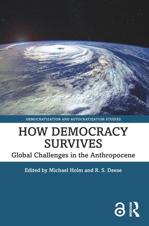 How Democracy Survives