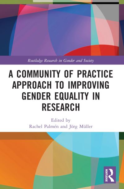 A Community of Practice Approach to Improving Gender Equality in Research