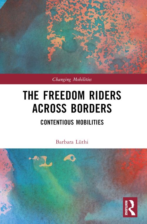 The Freedom Riders Across Borders