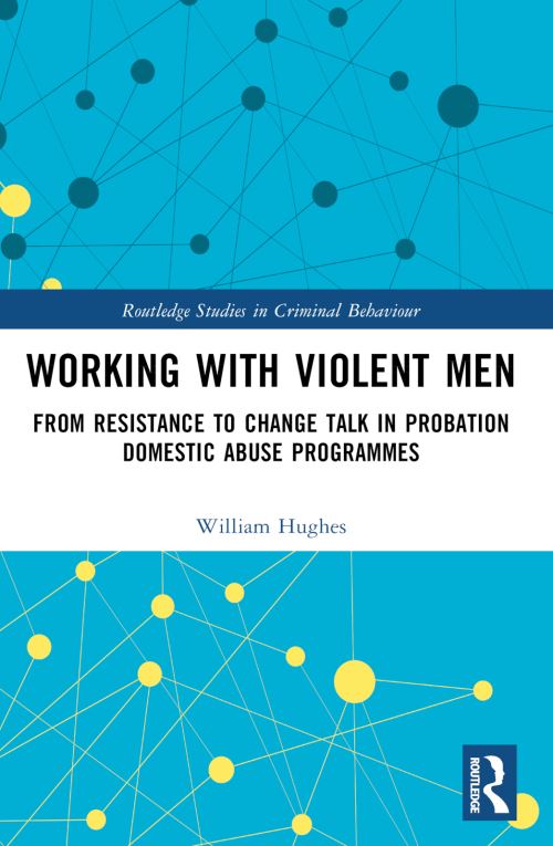 Working With Violent Men