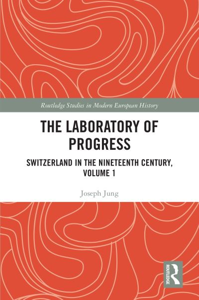 The Laboratory of Progress Volume 1