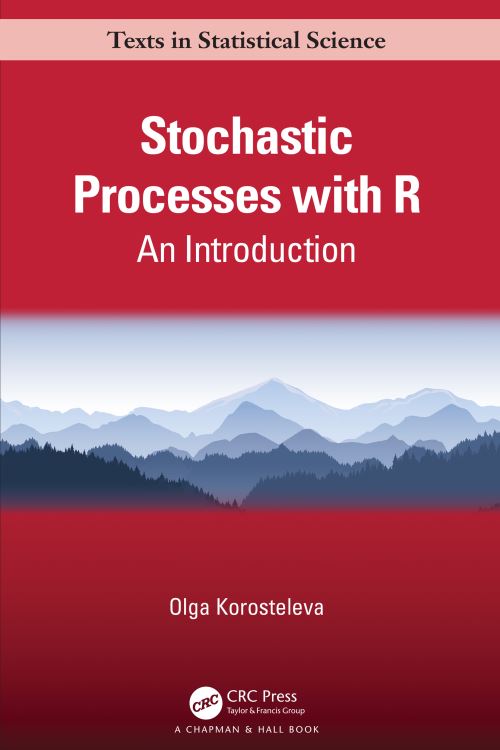 Stochastic Processes With R