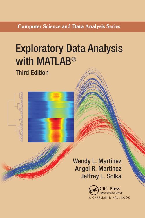 Exploratory Data Analysis With MATLAB