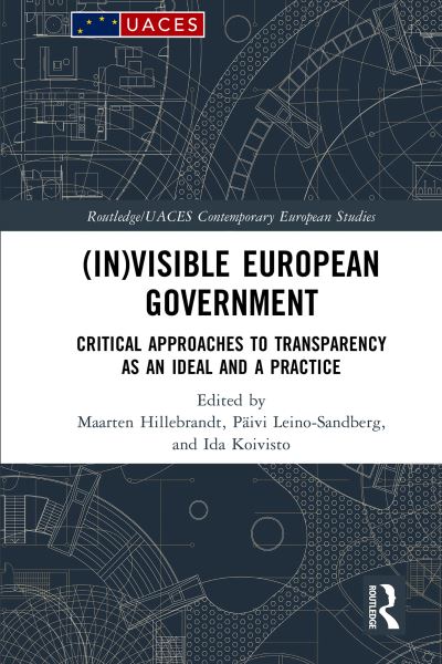 (In)visible European Government
