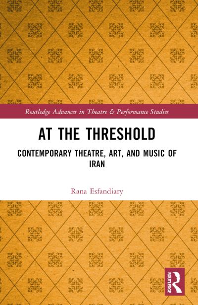 At the Threshold