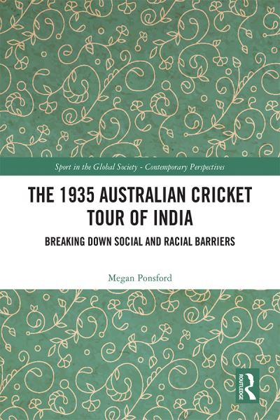 The 1935 Australian Cricket Tour of India