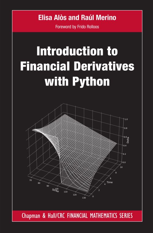 Introduction to Financial Derivatives With Python