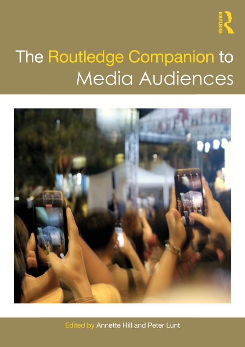 The Routledge Companion to Media Audiences