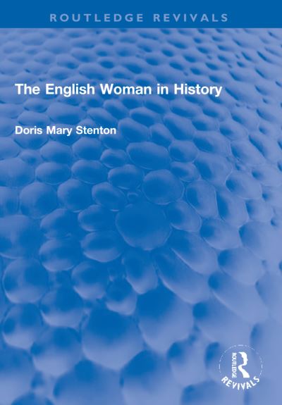 The English Woman in History