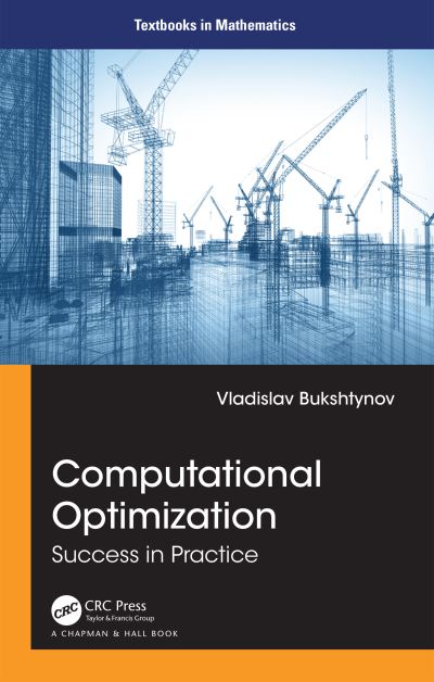 Computational Optimization