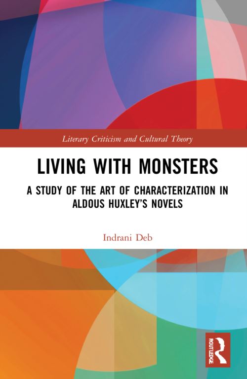Living With Monsters