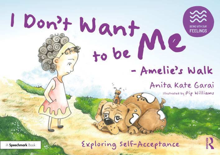 I Don't Want to Be Me