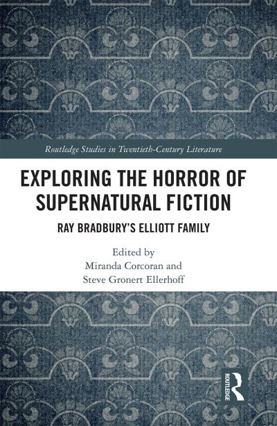 Exploring the Horror of Supernatural Fiction