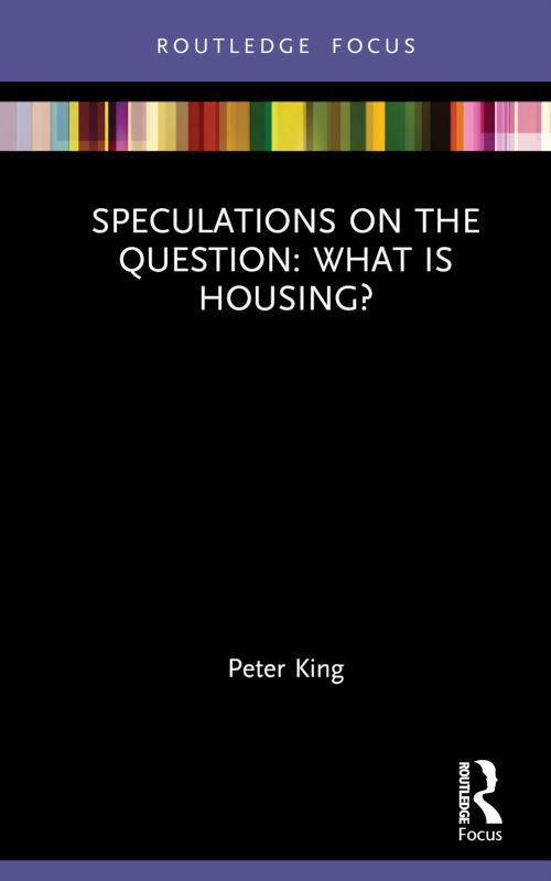 Speculations on the Question