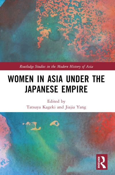 Women in Asia Under the Japanese Empire