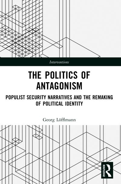 The Politics of Antagonism