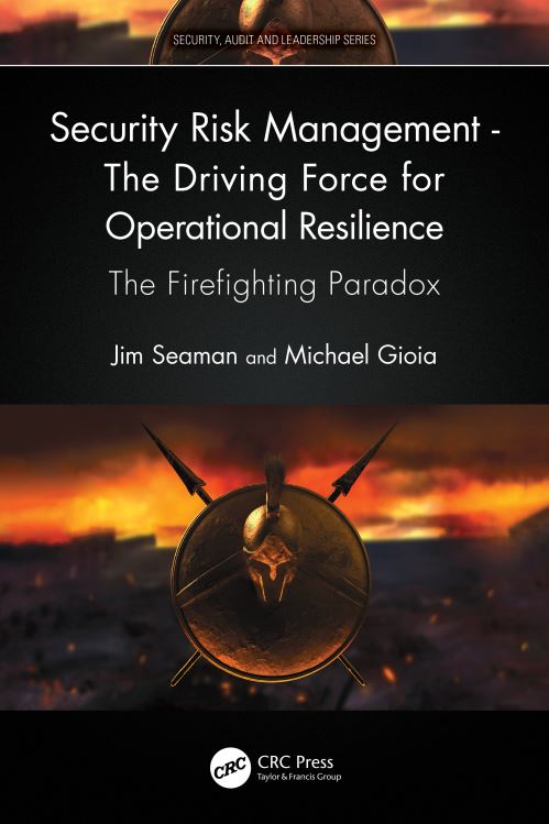 Security Risk Management